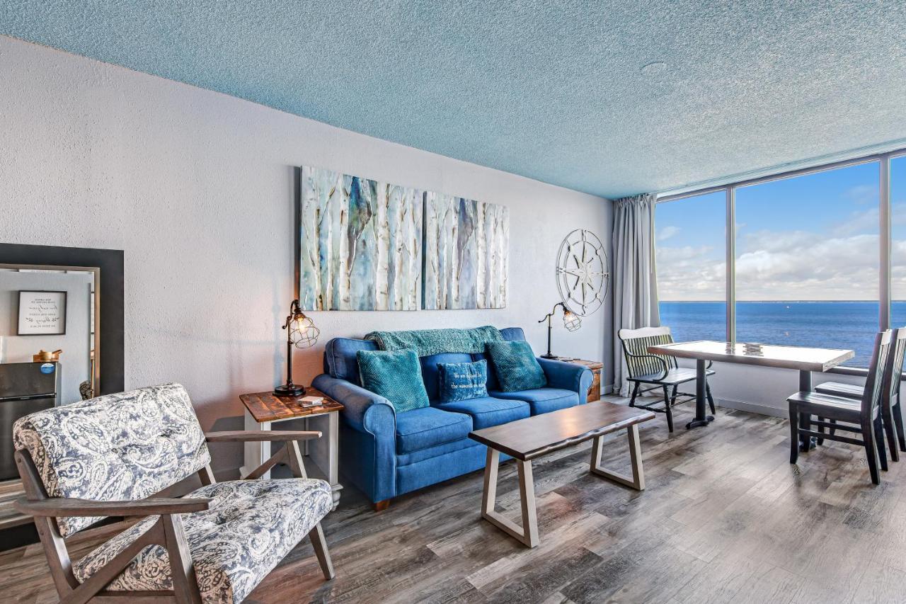 Bayside 6870 Lägenhet Destin Exteriör bild