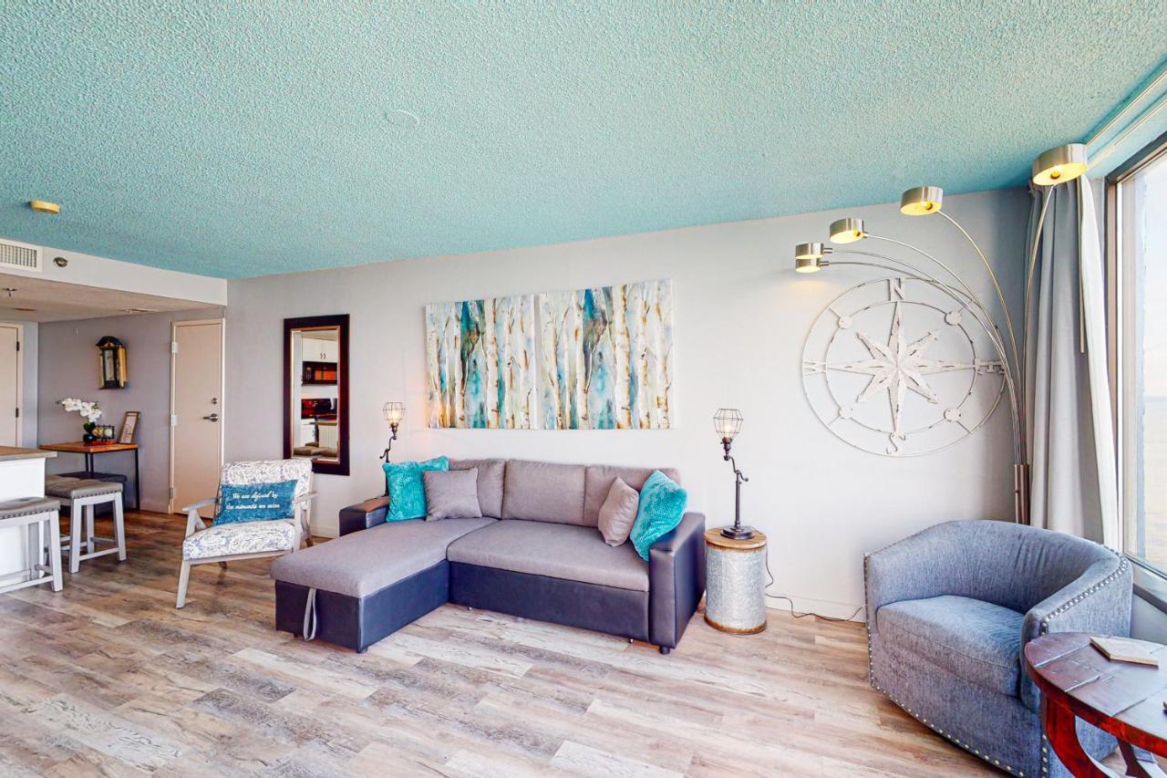 Bayside 6870 Lägenhet Destin Exteriör bild