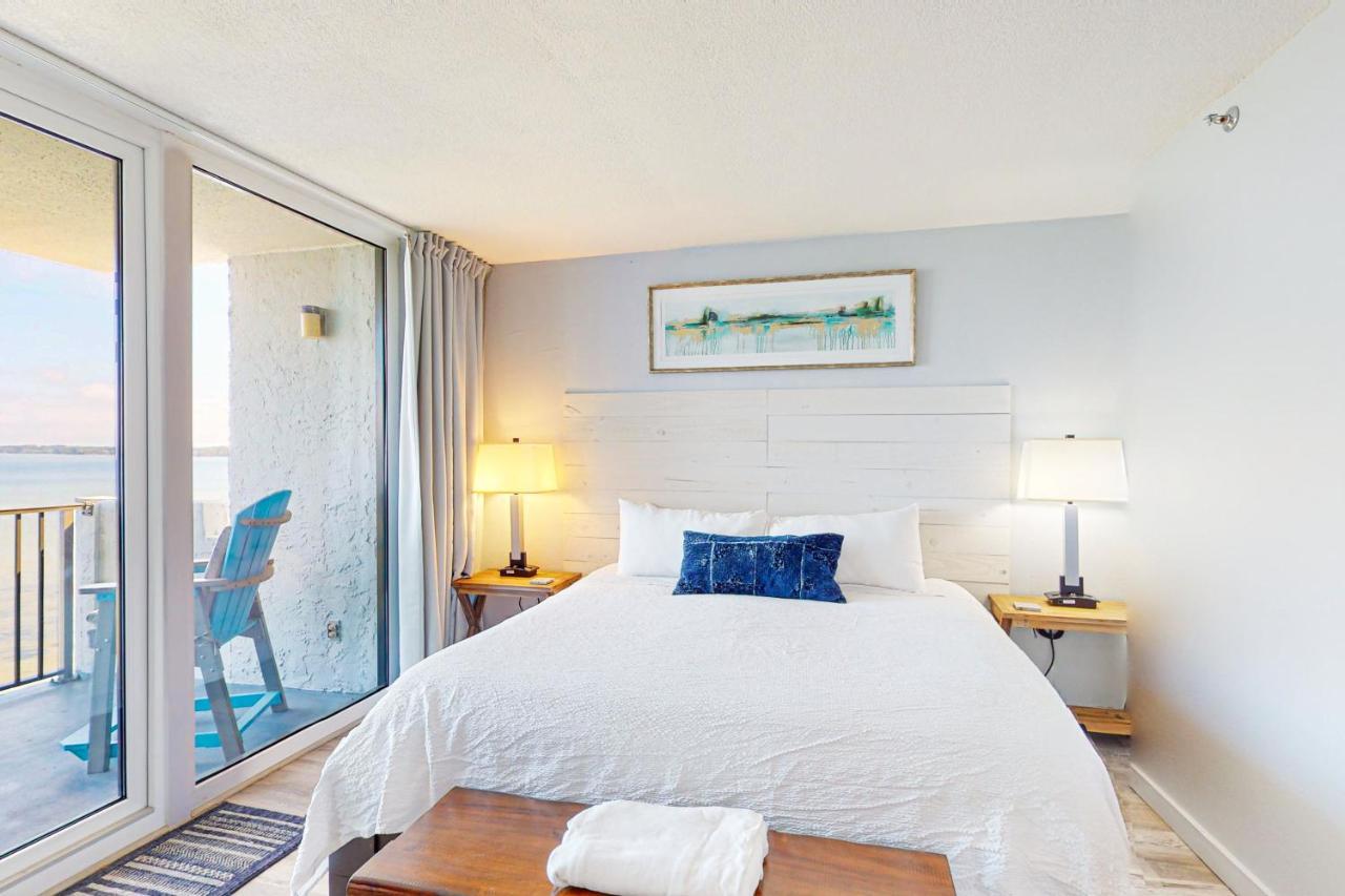 Bayside 6870 Lägenhet Destin Exteriör bild